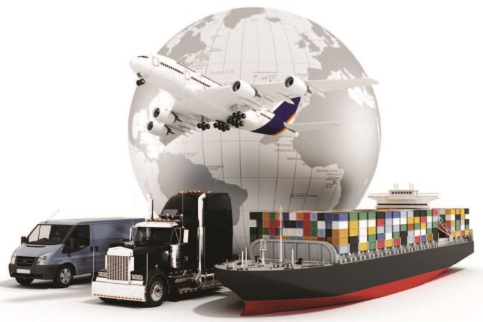 Logistica Internacional